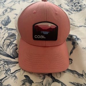 Coal Hat